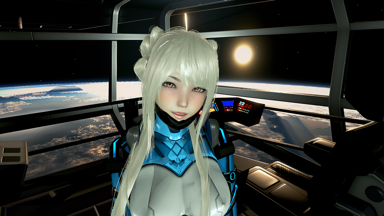 图片[4]-安卓直装 欧派奥德赛 Oppai Odyssey v0.4.6 官方中文版 SLG动态神作 大欧派互动养成