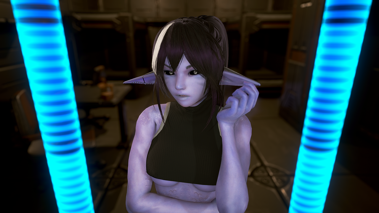 图片[6]-安卓直装 欧派奥德赛 Oppai Odyssey v0.4.6 官方中文版 SLG动态神作 大欧派互动养成