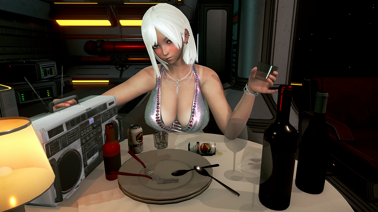 图片[8]-安卓直装 欧派奥德赛 Oppai Odyssey v0.4.6 官方中文版 SLG动态神作 大欧派互动养成