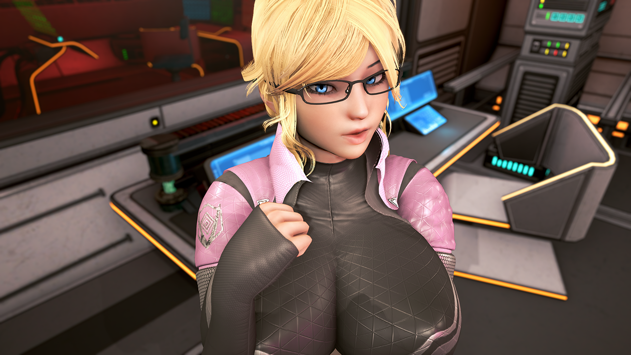 图片[9]-安卓直装 欧派奥德赛 Oppai Odyssey v0.4.6 官方中文版 SLG动态神作 大欧派互动养成