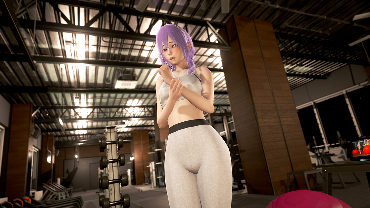 图片[3]-安卓直装 欧派奥德赛 Oppai Odyssey v0.4.6 官方中文版 SLG动态神作 大欧派互动养成