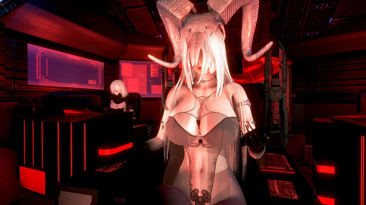 图片[5]-安卓直装 欧派奥德赛 Oppai Odyssey v0.4.6 官方中文版 SLG动态神作 大欧派互动养成