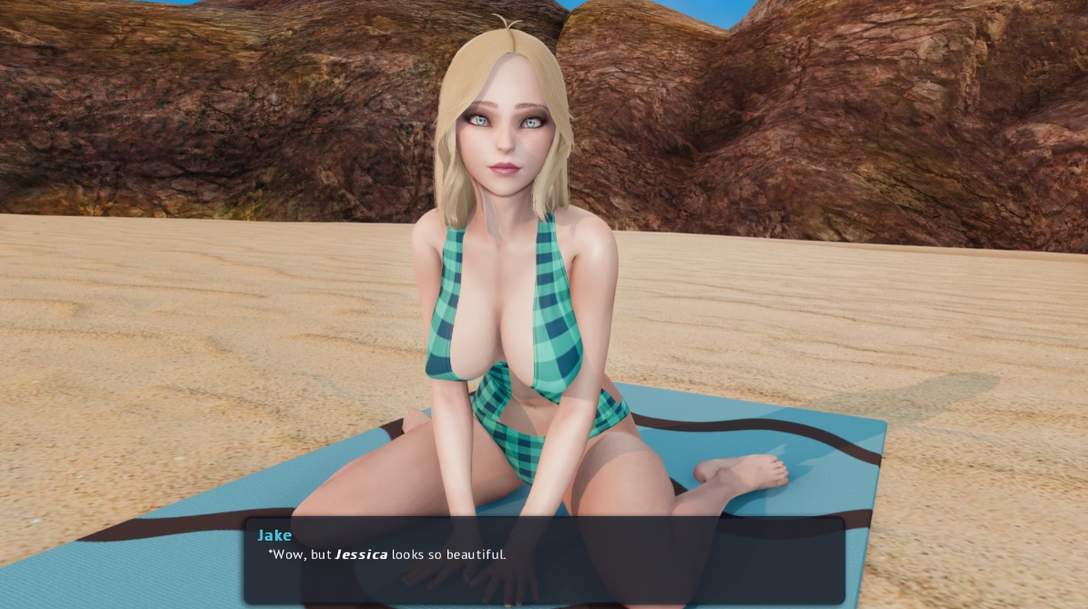 图片[5]-Milfy Day v0.8.9 安卓直装 欧美动态SLG 我爱熟女完整版