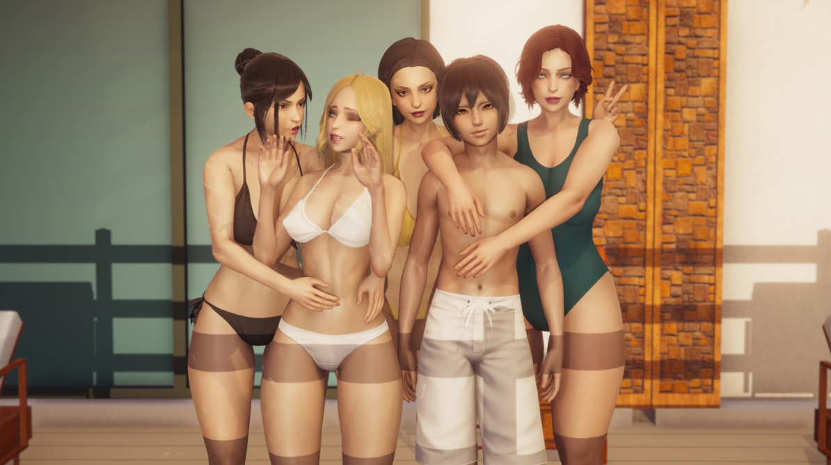 图片[6]-Milfy Day v0.8.9 安卓直装 欧美动态SLG 我爱熟女完整版