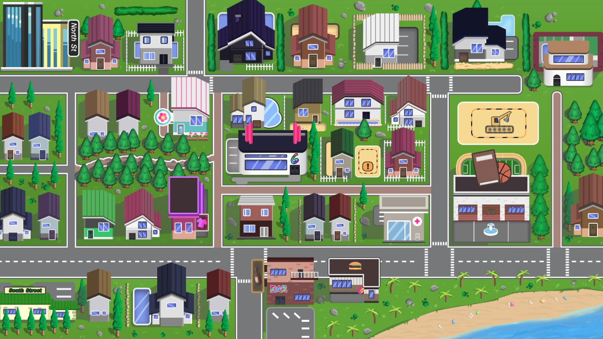 图片[7]-Milfy Day v0.8.9 安卓直装 欧美动态SLG 我爱熟女完整版