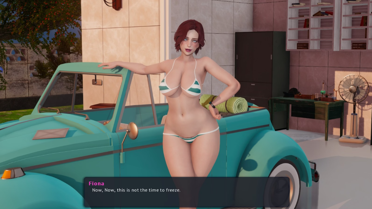 图片[4]-Milfy Day v0.8.9 安卓直装 欧美动态SLG 我爱熟女完整版