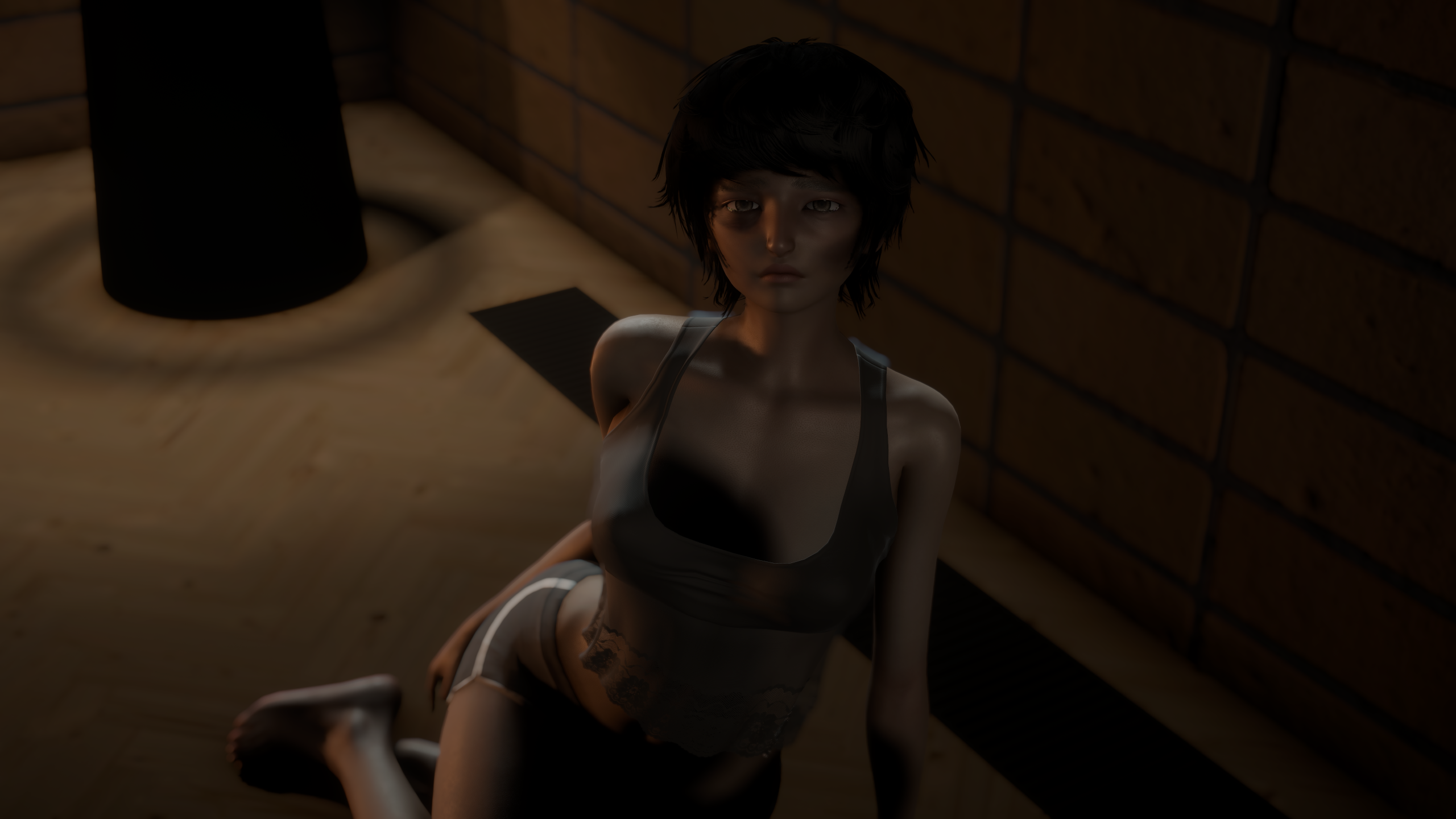 图片[1]-安卓直装 血色螺旋 Blood Spirals Ep.2 v0.2.3 动态后宫SLG汉化版