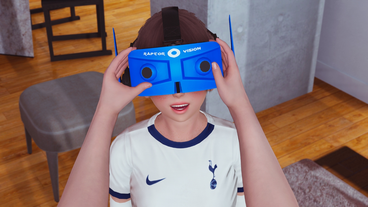 图片[2]-【安卓直装】真正的丈夫（True Husband）| v1.3 | 亚洲动态SLG | 中文版下载