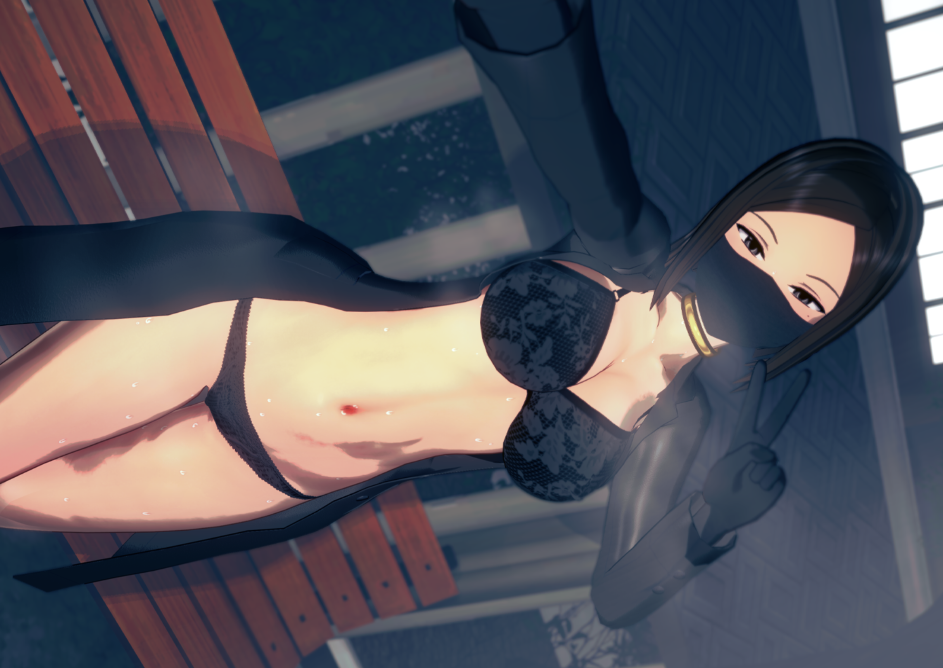 图片[2]-【安卓直装】SOA刀神剑域：气息遮断魔法的陷阱Ⅱ| v0.745 | 同人爆款RPG | 官方中文步兵版下载 | Angelmoe