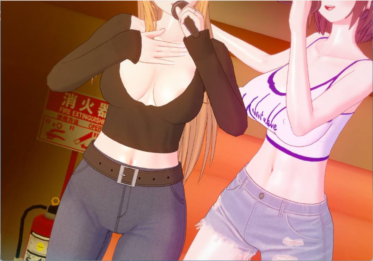 图片[1]-【安卓直装】SOA刀神剑域：气息遮断魔法的陷阱Ⅱ| v0.745 | 同人爆款RPG | 官方中文步兵版下载 | Angelmoe