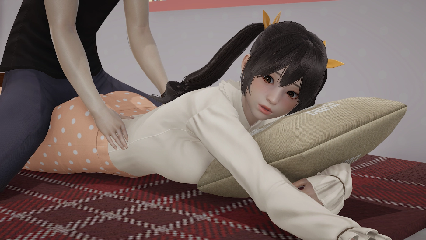 图片[5]-【安卓直装】超能力 重制（Supower – Remake）| v0.50+作弊码 | 亚洲动态SLG | 中文版下载