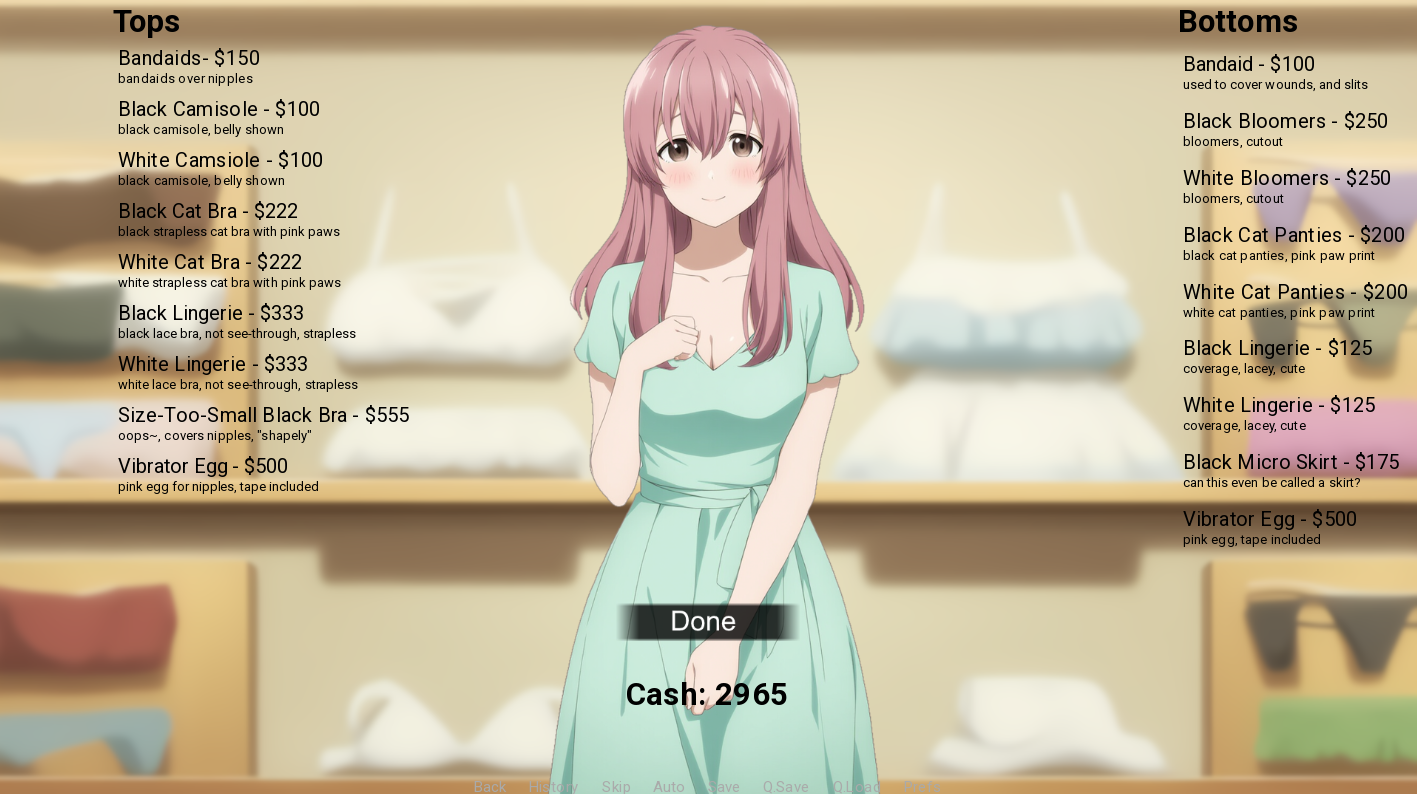 图片[2]-【安卓直装】蛋少女（Egg Maidenv）| v1.10.0 | 日式SLG | 中文版下载