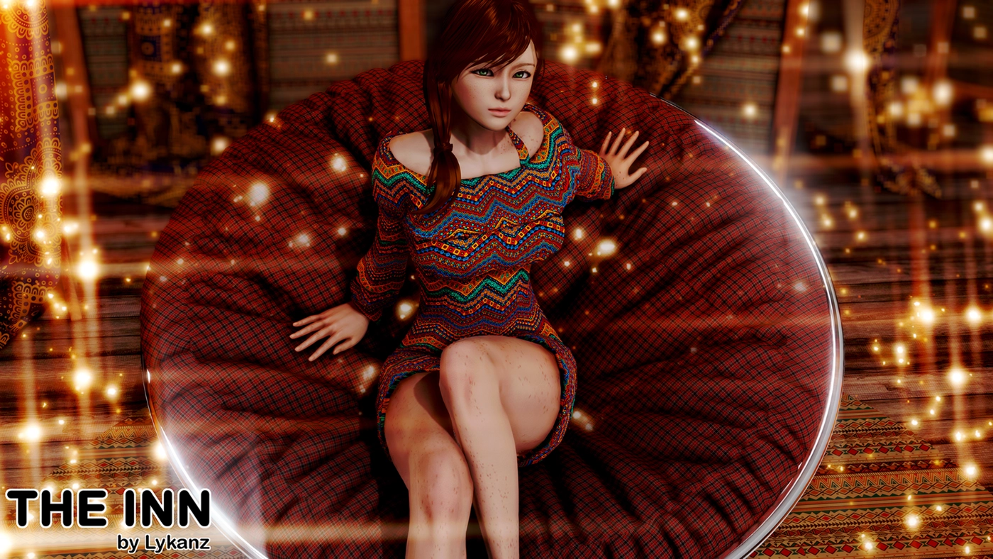 图片[1]-【安卓直装】客栈（The Inn Ch.2）| v1.01.05 | 中文版下载