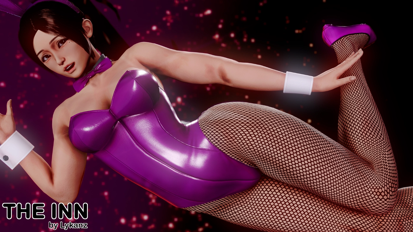 图片[3]-【安卓直装】客栈（The Inn Ch.2）| v1.01.05 | 中文版下载