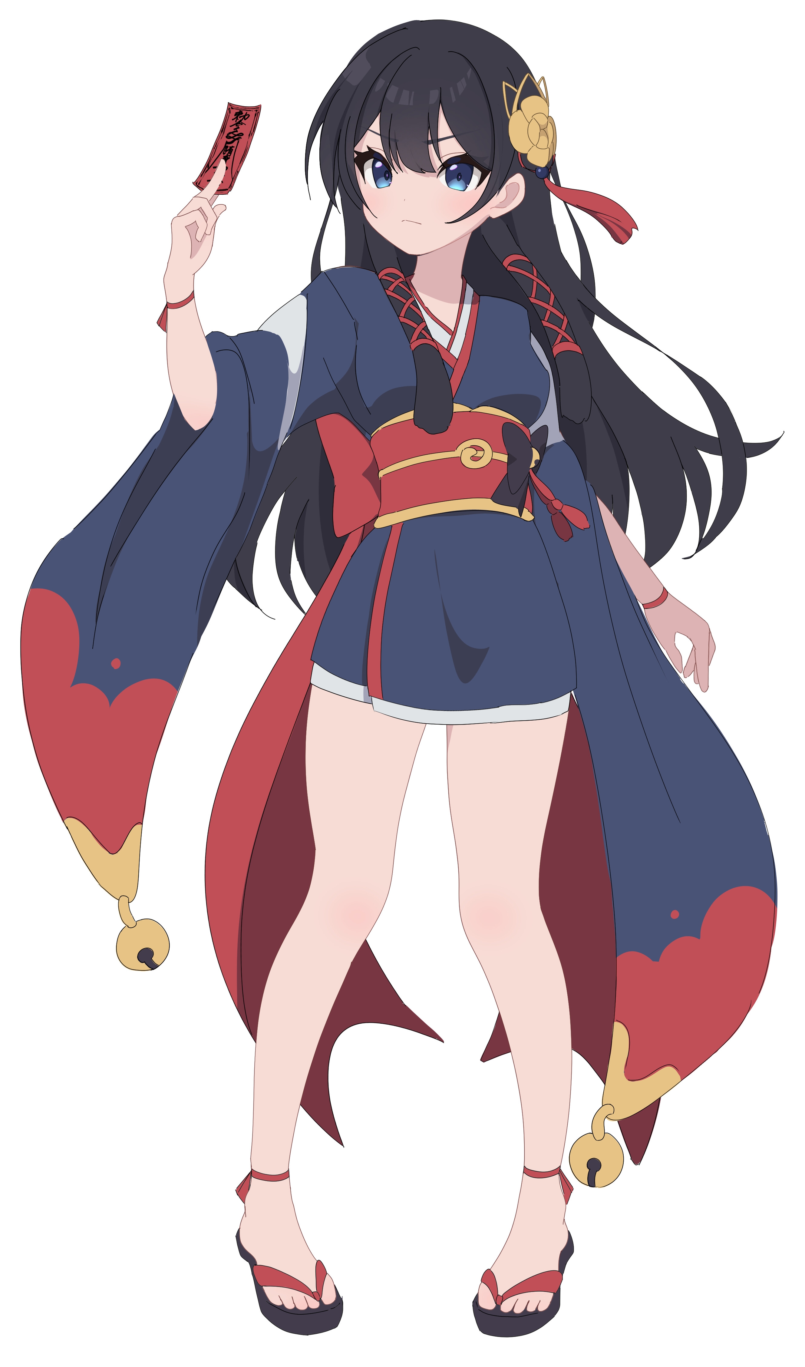 图片[4]-【安卓直装】彷徨巫女传～小夜逃脱记（彷徨巫女伝～小夜脱出譚～）| 中文版下载