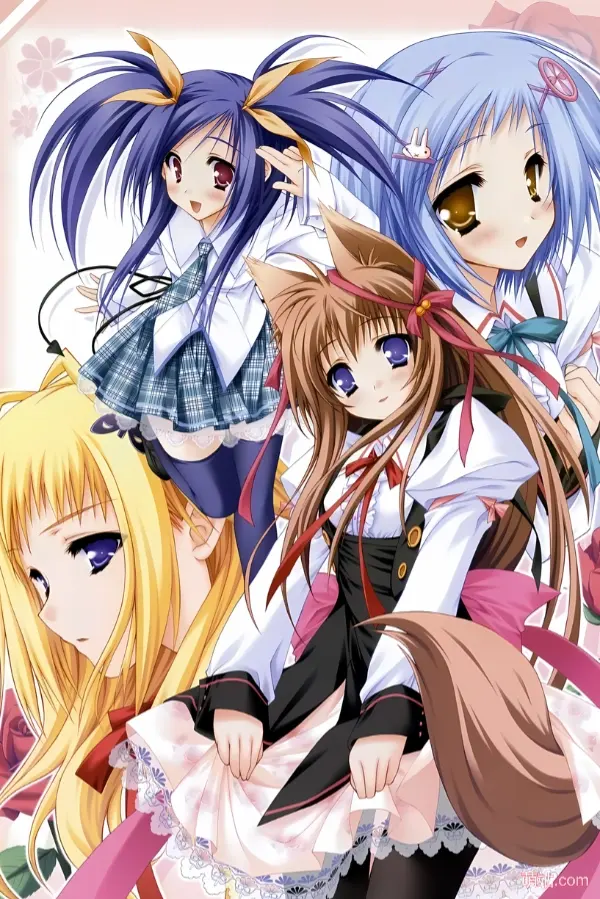 游魂-Kiss on my Deity- / タユタマ-Kiss on my Deity-