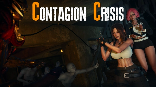 传染危机 / Contagion Crisis v0.6.0 Beta