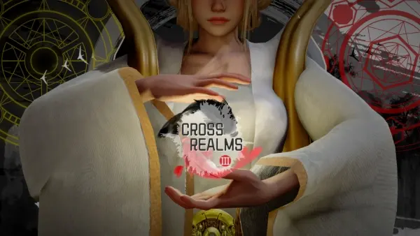 跨界 / Cross Realms