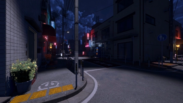 为了不被发现穿着裸大衣的塞雷卡~ / バレないように裸コートで露出するセレカさん Ver1.3 [3.52G]插图