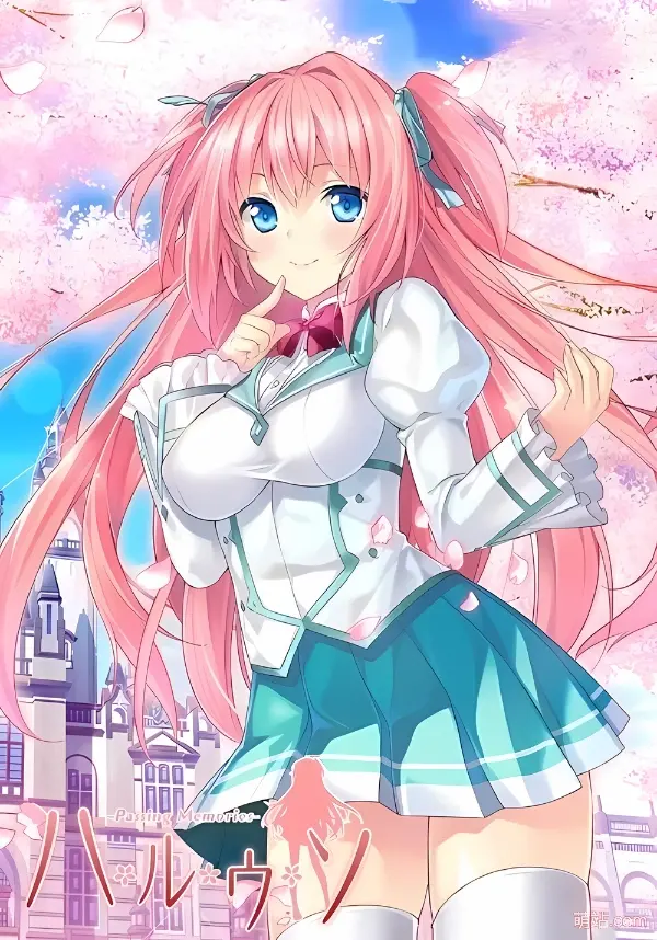 春天的谎言 -Passing Memories-