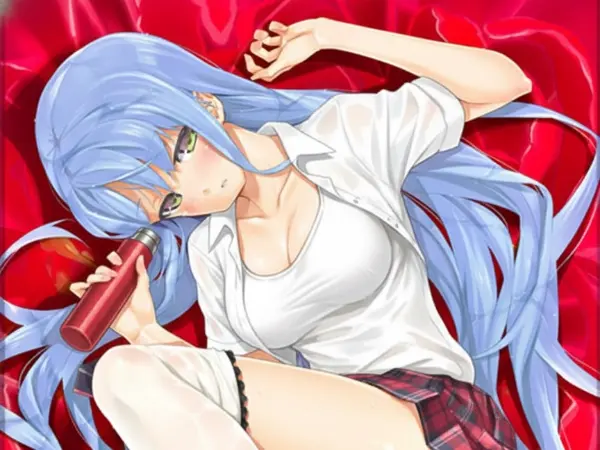 美少女万华镜 2：勿忘草与永远的少女