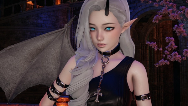 黑暗伴侣 / Companion of DARKNESS S2 Ch.11插图 黑暗伴侣 / Companion of DARKNESS S2 Ch.11插图