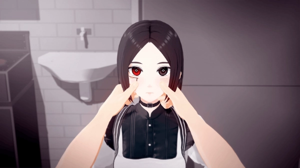 我的女仆梦中的电羊 / My Maid Dreams of Electric Sheep v0.8.9