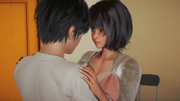 后宫腐败 / Harem Corruption v7.0